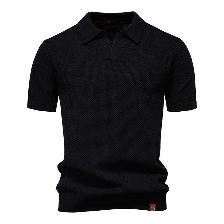 Ulrich – Camisa Polo Elegante