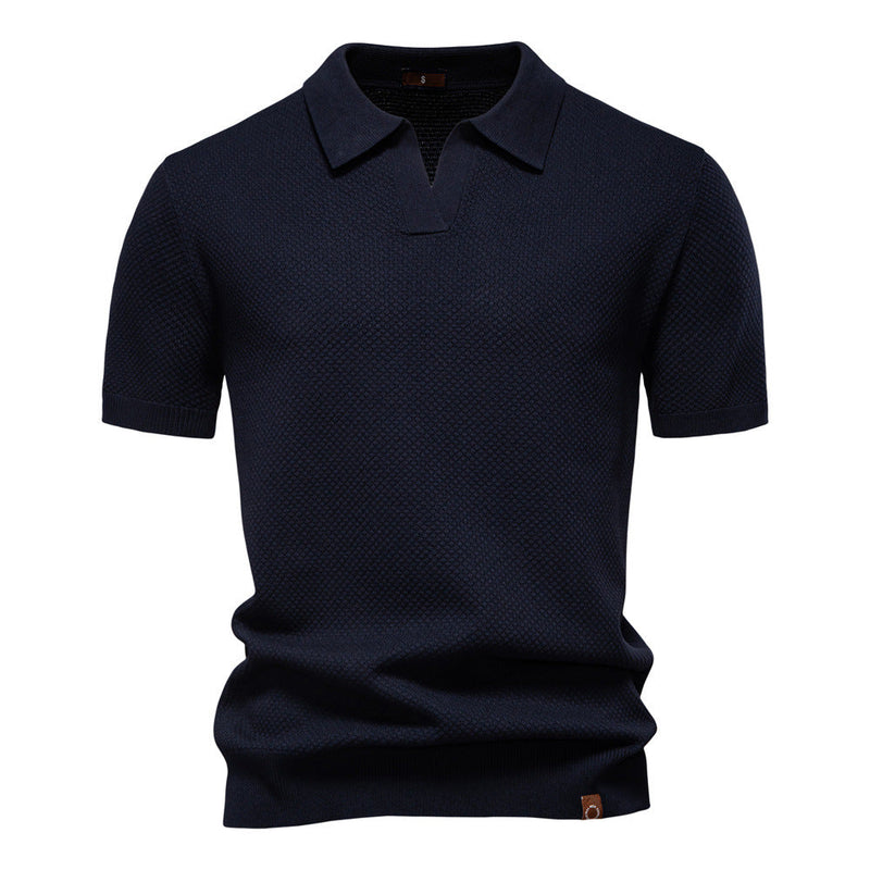 Ulrich – Camisa Polo Elegante