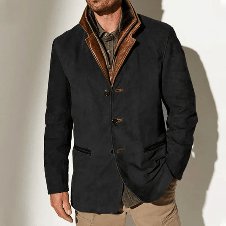 EMIL™|GIACCA VINTAGE CASUAL